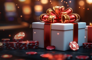 bonus du samedi de 1xslots casino